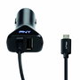 Ensemble de Chargeur PNY ROAD KIT Noir