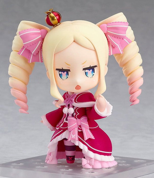 Good Smile Company Nendoroid Beatrice de Re:Zero Starting Life in Another World Good Smile Company Nendoroid Beatrice de Re:Zero Starting Life in Another World