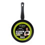 Poêle San Ignacio Expert SG-6237 Noir