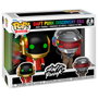 Funko Daft Punk pack 2 POP! Rocks Vinyl figurines Discovery