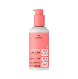 Schwarzkopf OSiS+ Volume & Body Upload 200ml (Reconditionné) inevitable