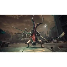 Shift Up Stellar Blade - Jeu d'action-aventure sur PlayStation 5 (PS5) - Version Française