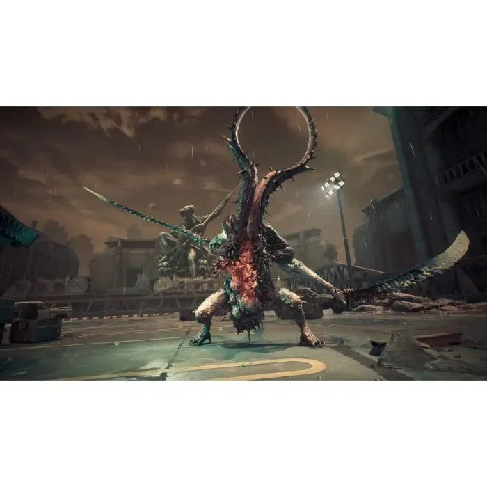 Shift Up Stellar Blade - Jeu d'action-aventure sur PlayStation 5 (PS5) - Version Française