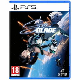 Sony Computer Entertainment Stellar Blade PS5