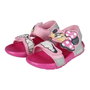Cerdá Sandalias de Playa en Eva Motif Minnie Disney Taille 28-29 pour Enfant à partir de 3 ans - Rose