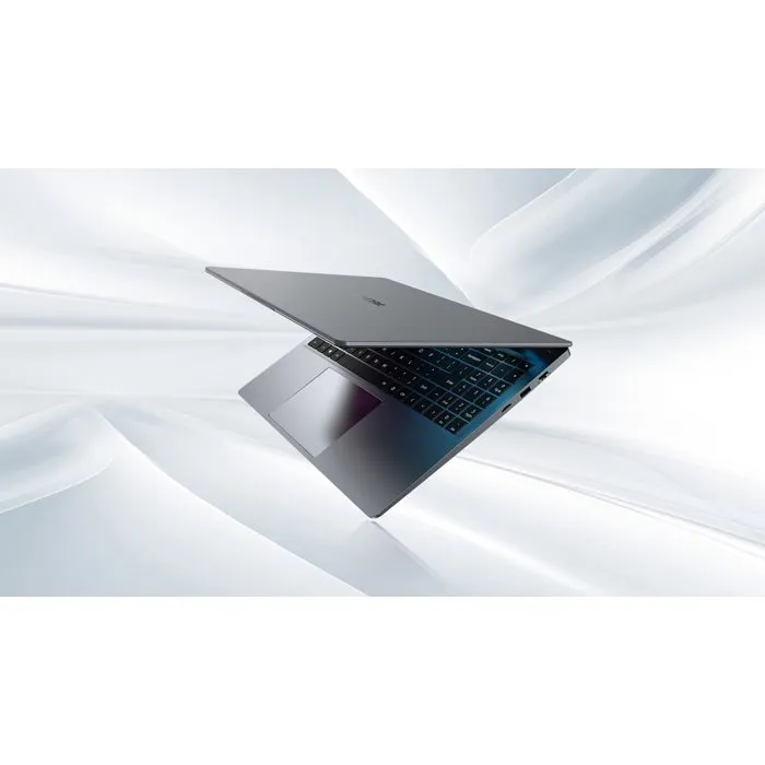 Tecno K15SDA Ordinateur Portable 15.6" FHD IPS AMD R5-7430U 16 GB RAM 1 TB SSD Windows 11 Azerty