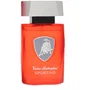 Tonino Lamborghini Sportivo Eau de Toilette pour Hommes 75 ml