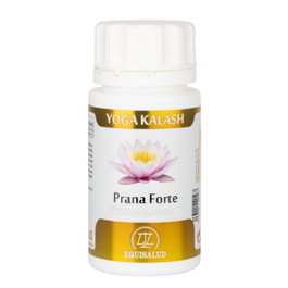 EQUISALUD YOGA KALASH PRANA FORTE 60 capsules
