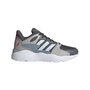 Baskets Casual pour Femme Adidas Crazychaos Gris foncé