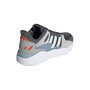 Baskets Casual pour Femme Adidas Crazychaos Gris foncé