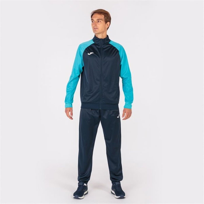 Survêtement Enfant Joma Sport Academy IV Blue marine Survêtement Enfant Joma Sport Academy IV Blue marine