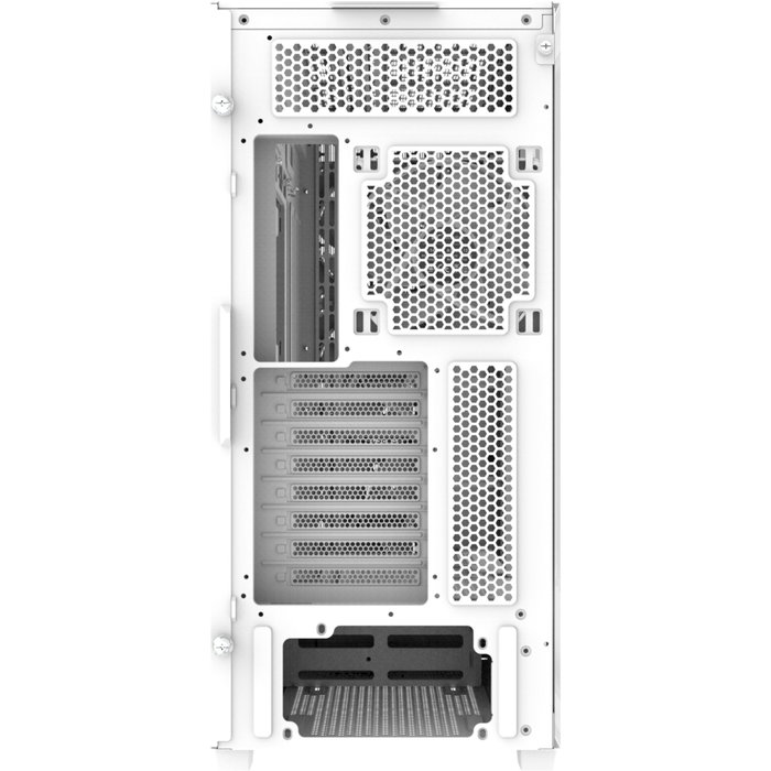 Thermaltake AX500 Snow White Full Tower Thermaltake AX500 Snow White Full Tower
