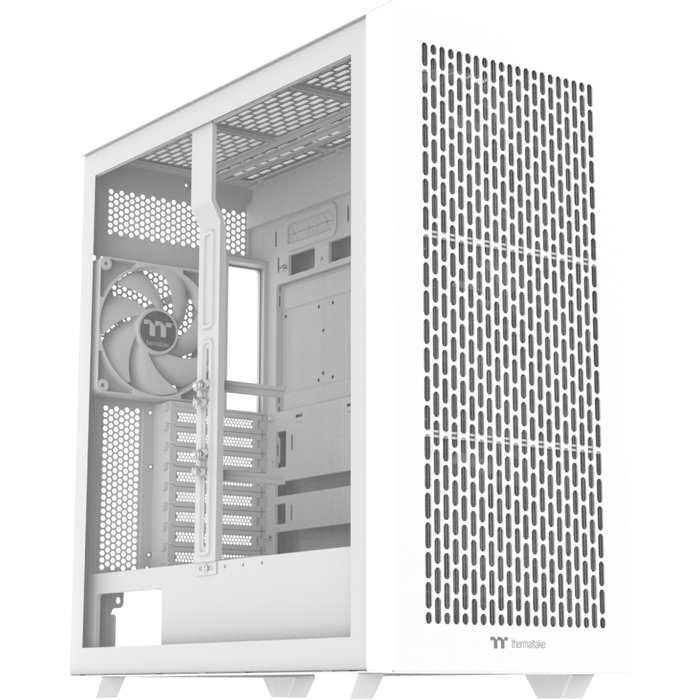 Thermaltake AX500 Snow White Full Tower Thermaltake AX500 Snow White Full Tower