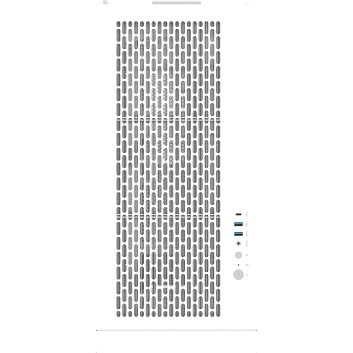 Thermaltake AX500 Snow White Full Tower Thermaltake AX500 Snow White Full Tower