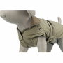 Manteau pour Chien Trixie Pêche Olive XS