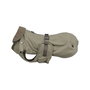 Manteau pour Chien Trixie Pêche Olive XS