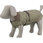 Manteau pour Chien Trixie Pêche Olive XS