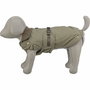 Manteau pour Chien Trixie Pêche Olive XS