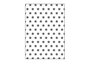 Misskuty Dossier de gaufrage 2D PUSH Étoiles 12,7x17,8cm