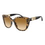Emporio Armani EA4214U-60593B Lunettes de soleil Jaune/Marron