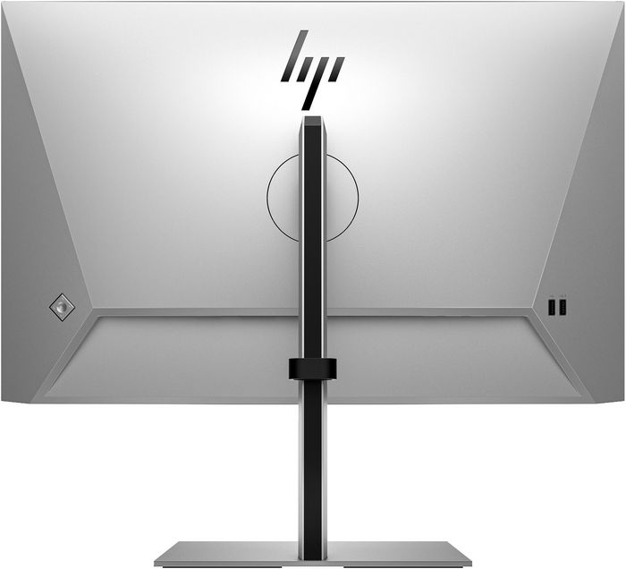 HP Série 7 Pro 724pn - Écran WUXGA 24 pouces - Argent/Noir