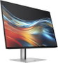 HP Série 7 Pro 724pn - Écran WUXGA 24 pouces - Argent/Noir