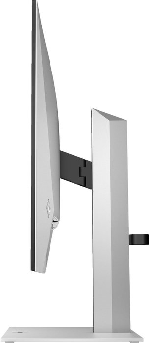 HP Série 7 Pro 724pn - Écran WUXGA 24 pouces - Argent/Noir
