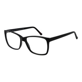 Monture de Lunettes Unisexe Andy Wolf 5037 54A