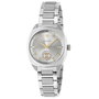 Montre Femme Gucci YA142510 Argenté