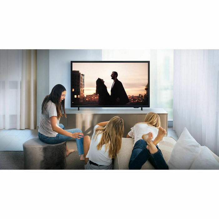 TV intelligente Samsung TU32H5005FKXXC 32" HD LED HDR HDR10+ TV intelligente Samsung TU32H5005FKXXC 32" HD LED HDR HDR10+