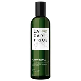 Lazartigue Purify Extra Shampooing Purifiant Vegan 250 ml