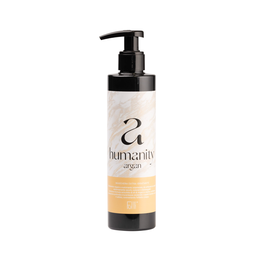 Full Cosmetics Argan Masque Crème Traitement Capillaire Hydratant Cheveux 250 ml