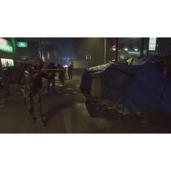 Ready or Not - Day One Edition - Jeu vidéo Xbox Series X - Édition Day One