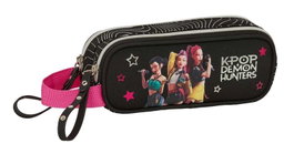 Safta Portatodo Doble K-Pop Demon Hunters - Energy