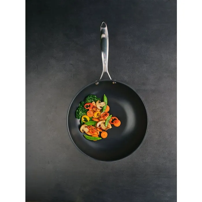 Cosy & Trendy Wok Revolution 28 cm Plasma Cosy & Trendy Wok Revolution 28 cm Plasma