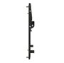 Samsung SBB Support mural TV/VESA 32-75 pouces pour media player, capacité 50 kg, couleur noire