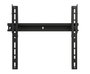 Samsung SBB Support mural TV/VESA 32-75 pouces pour media player, capacité 50 kg, couleur noire