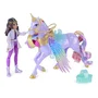 Spin Master Sophia et Wildstar Ailes Magiques - Unicorn Academy