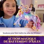 Spin Master Sophia et Wildstar Ailes Magiques - Unicorn Academy