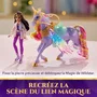 Spin Master Sophia et Wildstar Ailes Magiques - Unicorn Academy