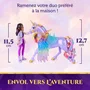 Spin Master Sophia et Wildstar Ailes Magiques - Unicorn Academy