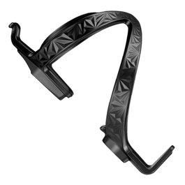 Supacaz Fly Cage Poly Policarbonato Negro