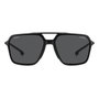 Lunettes de soleil Homme Carrera CARDUC042S807 Ø 55 mm