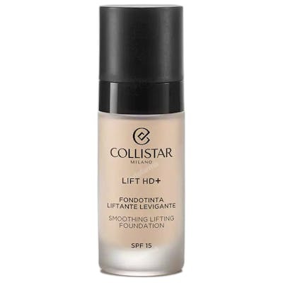 Collistar LIFT HD+ Fond de teint raffermissant et lissant 1N