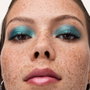 Catrice ART COULEURS Fard à paupières n° 430-Pacific Teal