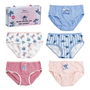 Pack de culottes pour fille Stitch Multicouleur