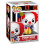 Funko POP! Movies Pennywise « Il » est revenu (1990)