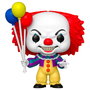 Funko POP! Movies Pennywise « Il » est revenu (1990)