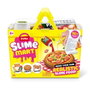 Zuru Slime Mart Panier d'Achat avec Nourriture, Modèles Assortis