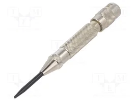 RENNSTEIG Poinçon automatique Ø 14mm / Ø 4mm